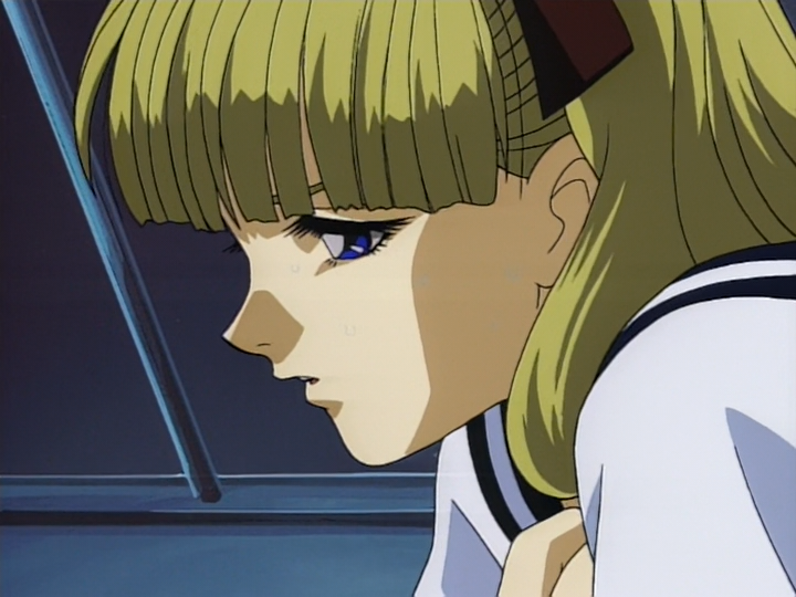 tekken movie (Raccon)